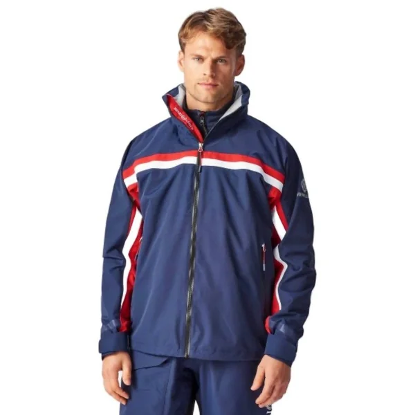 Veste de quart Côtière Sailing Homme