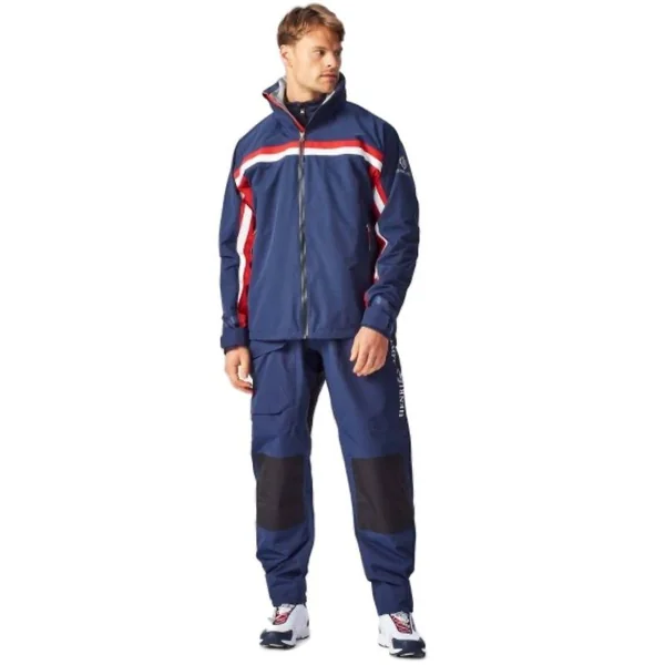 Veste de quart Côtière Sailing Homme