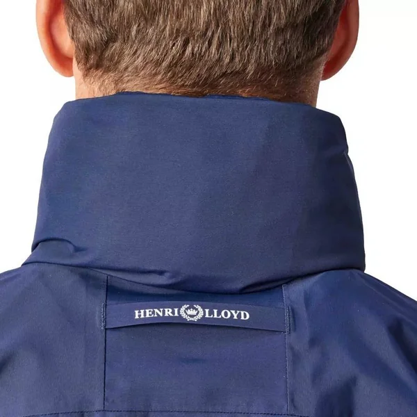 Veste de quart Côtière Sailing Homme