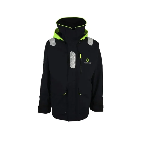 Veste de quart Inshore Bleu marine