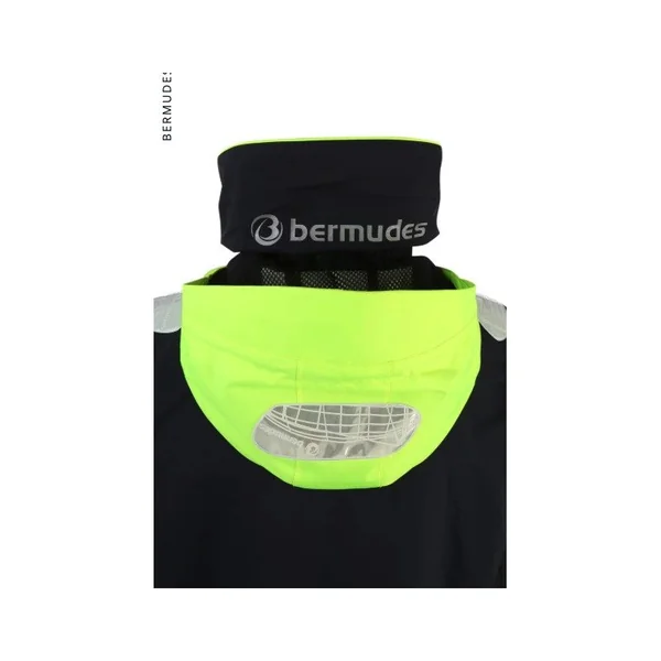 Veste de quart Inshore Bleu marine
