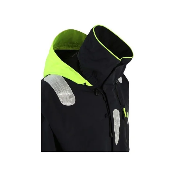 Veste de quart Inshore Bleu marine