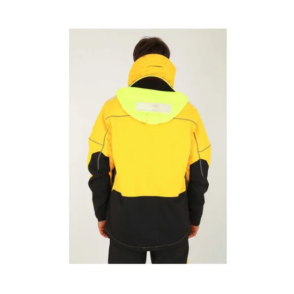 Veste de quart Inshore Jaune