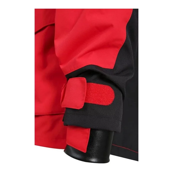 Veste de quart Inshore rouge