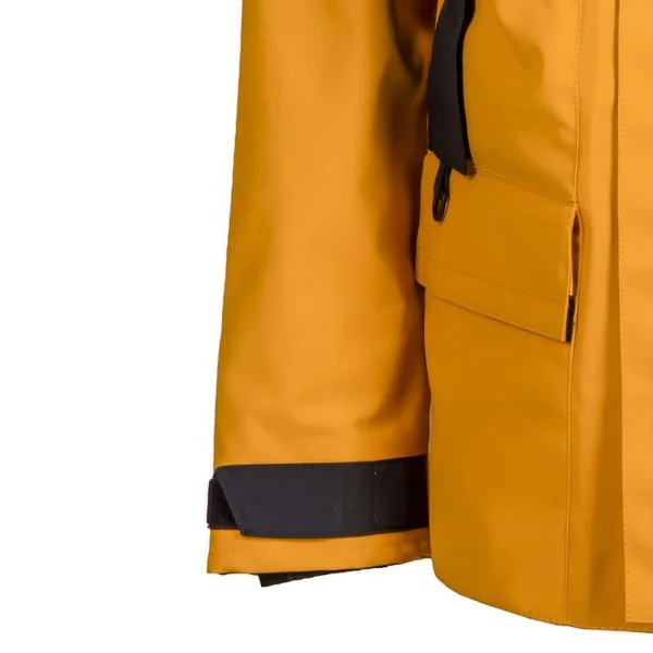 Veste de quart Kara Dremtech+
