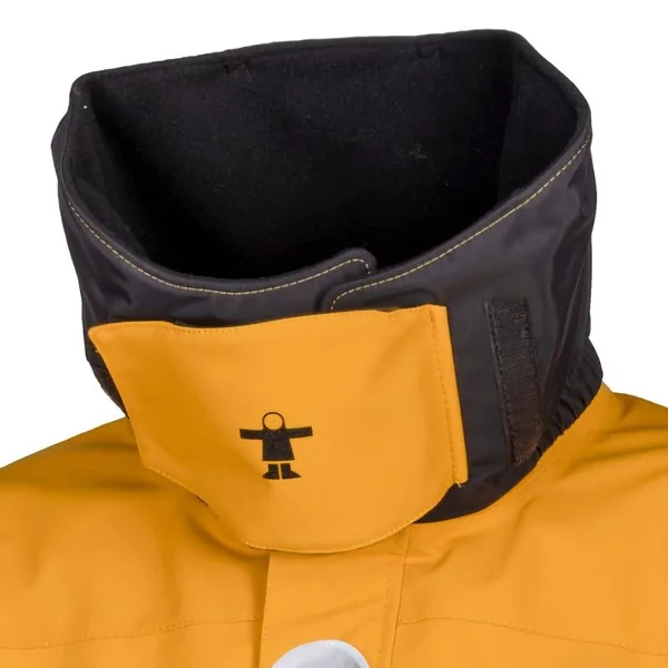 Veste de quart Kara Dremtech+