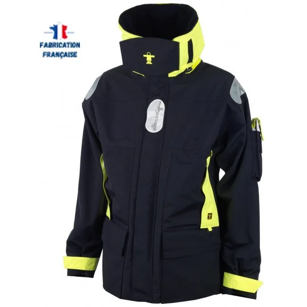 Veste de quart Kara Dremtech+