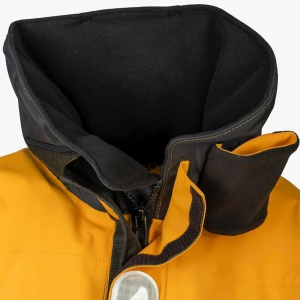 Veste de quart Kara Dremtech+