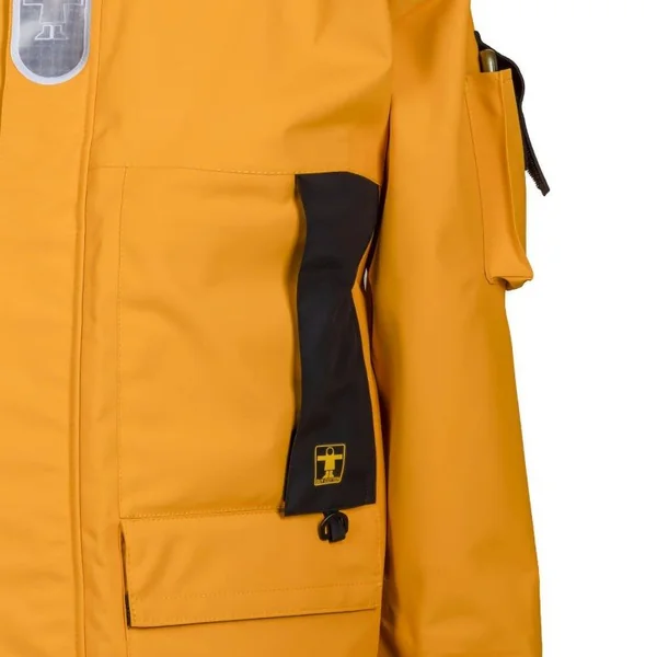 Veste de quart Kara Dremtech+
