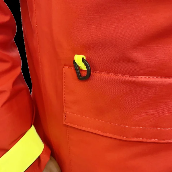 Veste de quart RP
