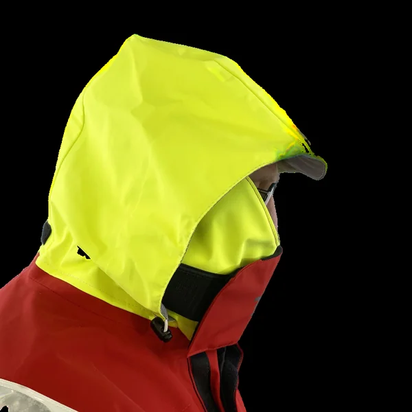 Veste de quart RP