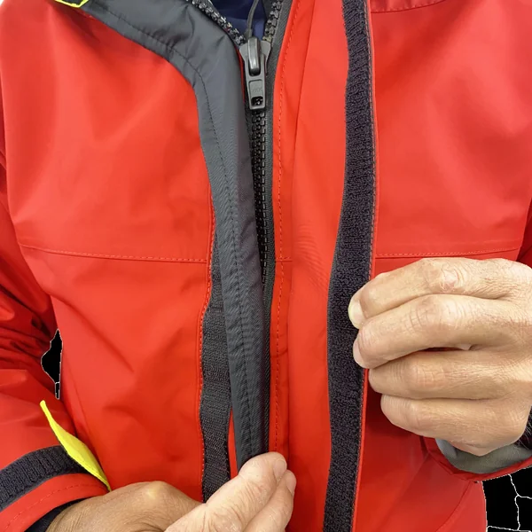 Veste de quart RP