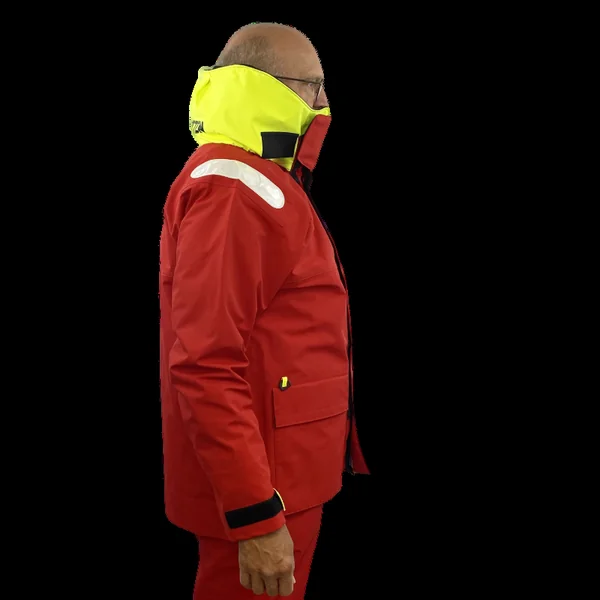 Veste de quart RP