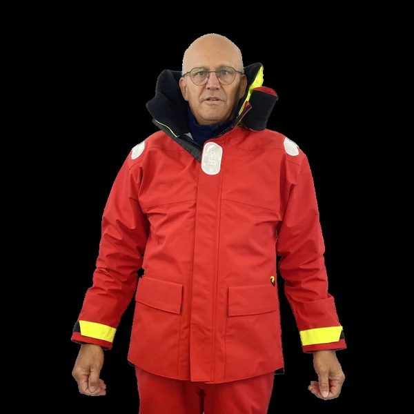 Veste de quart RP