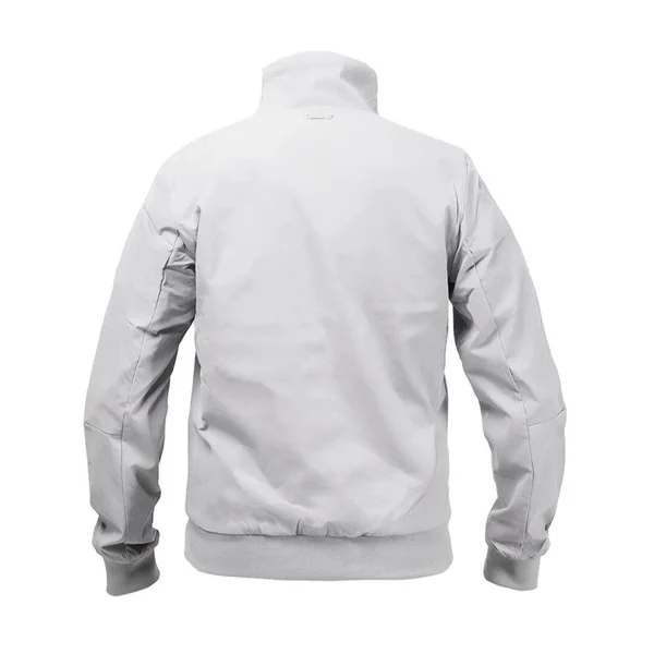 Veste Femme Flight Jacket Platinium