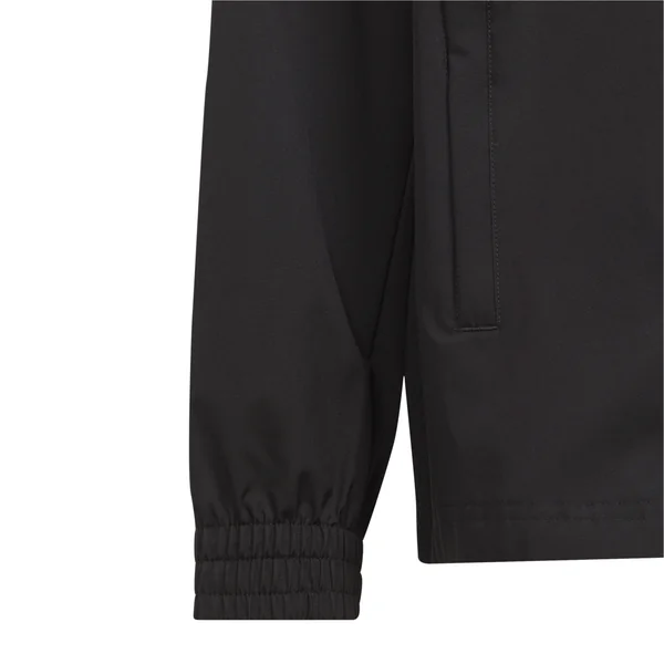 Veste football Adidas Enfant - Impermeable Noir