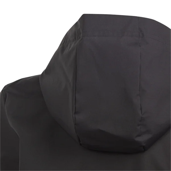 Veste football Adidas Enfant - Impermeable Noir