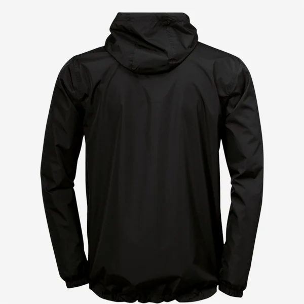 Veste football Uhlsport Enfant - Impermeable Noir