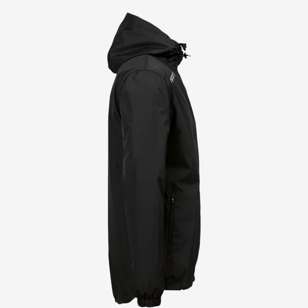 Veste football Uhlsport Enfant - Impermeable Noir