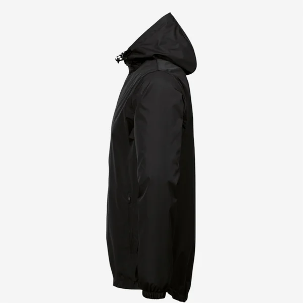 Veste football Uhlsport Enfant - Impermeable Noir