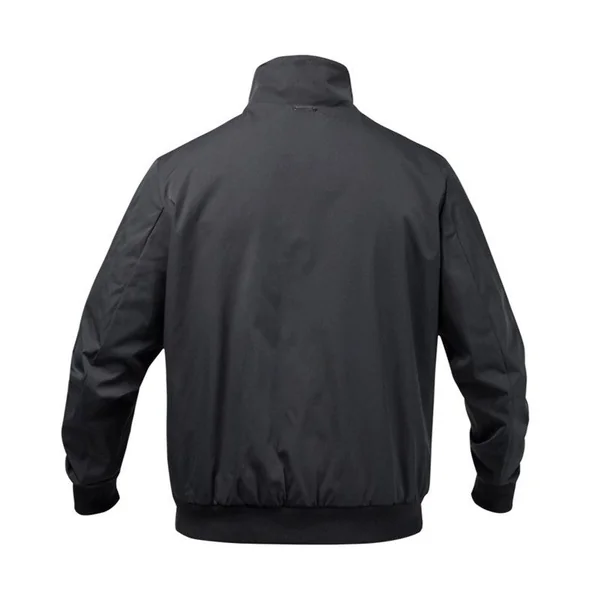 Veste Homme Flight Jacket Noire