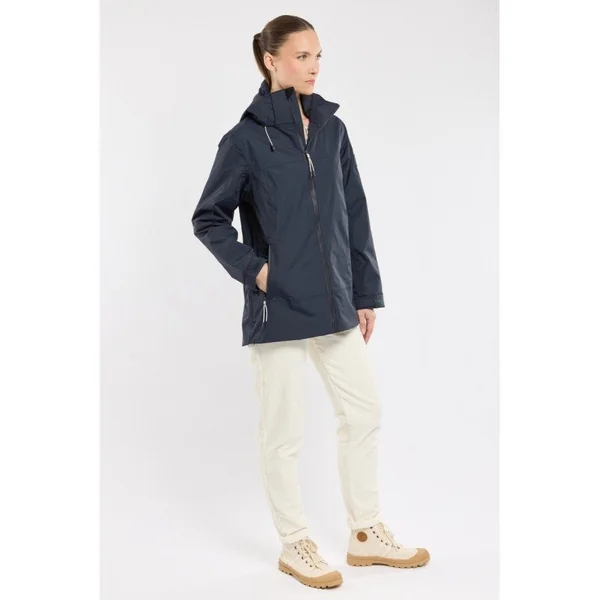 Veste imperméable et respirante BALITECH