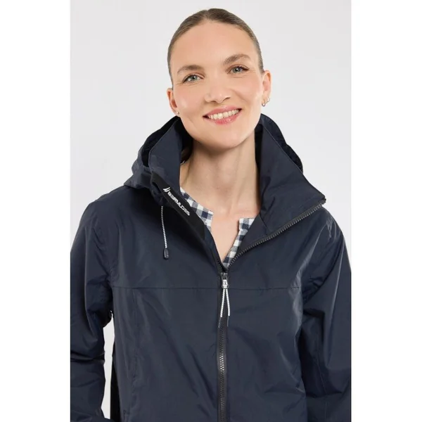 Veste imperméable et respirante BALITECH