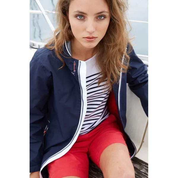Veste imperméable Yachting unisexe