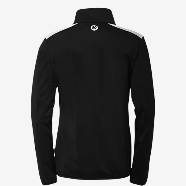 Veste Kempa Femme - Poly Emotion 27 Noir