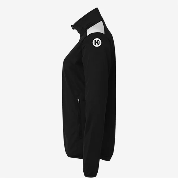 Veste Kempa Femme - Poly Emotion 27 Noir