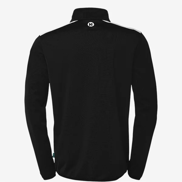 Veste Kempa Homme - Poly Emotion 27 Noir