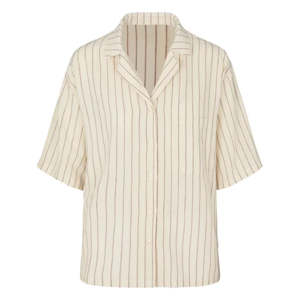 Veste Lin - Beige