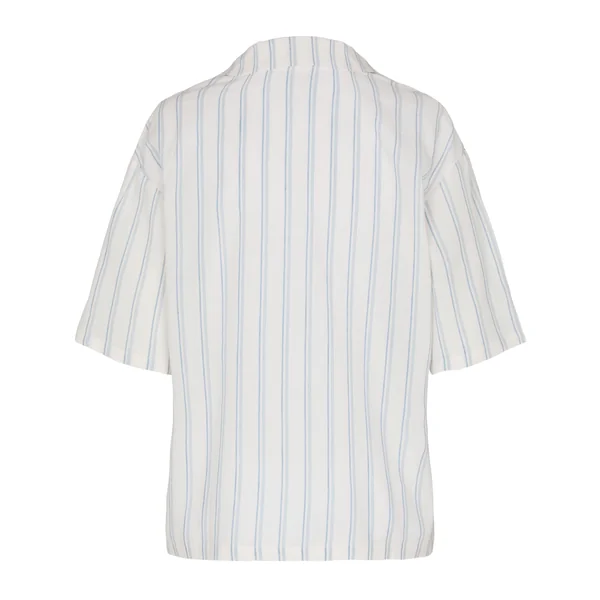 Veste Lin - Blanc