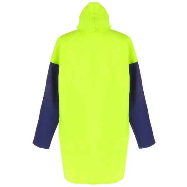 Veste longue Crew 211