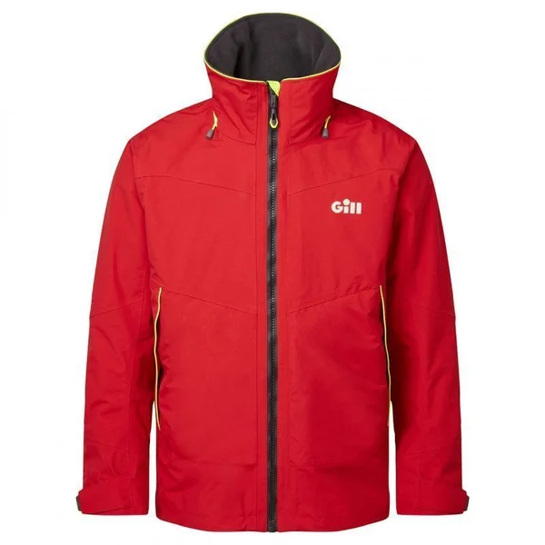 Veste OS3 Coastal Homme