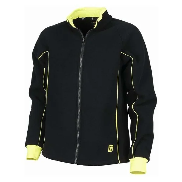 Veste polaire Homme Jive
