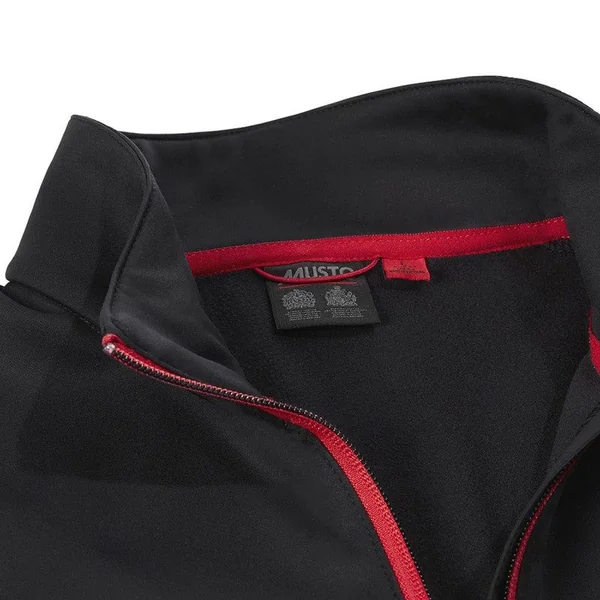 Veste polaire Synergy Fleece jacket