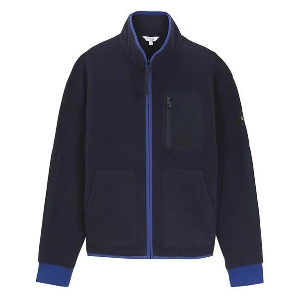 Veste polaire zippée Farom