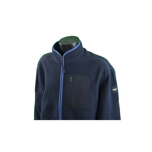 Veste polaire zippée Farom