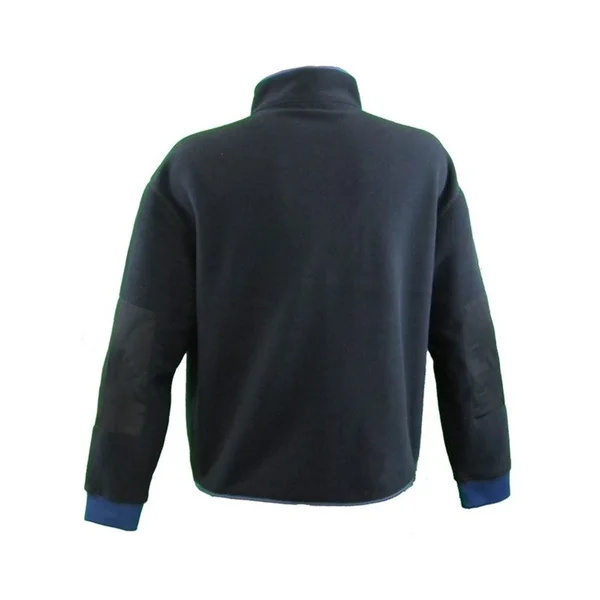 Veste polaire zippée Farom