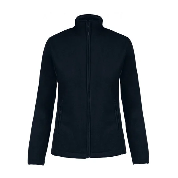 Veste polaire équipage Femme