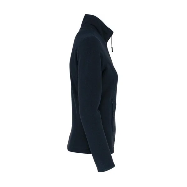 Veste polaire équipage Femme