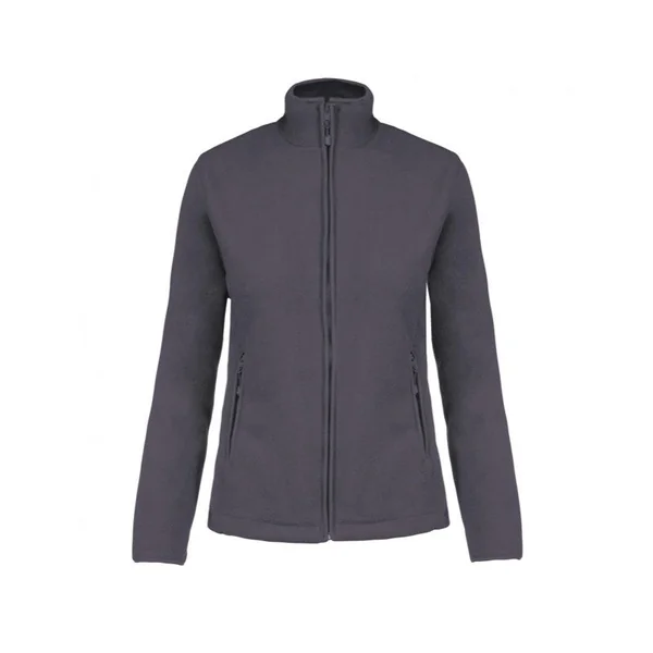 Veste polaire équipage Femme