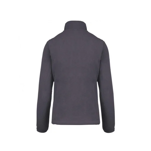 Veste polaire équipage Femme