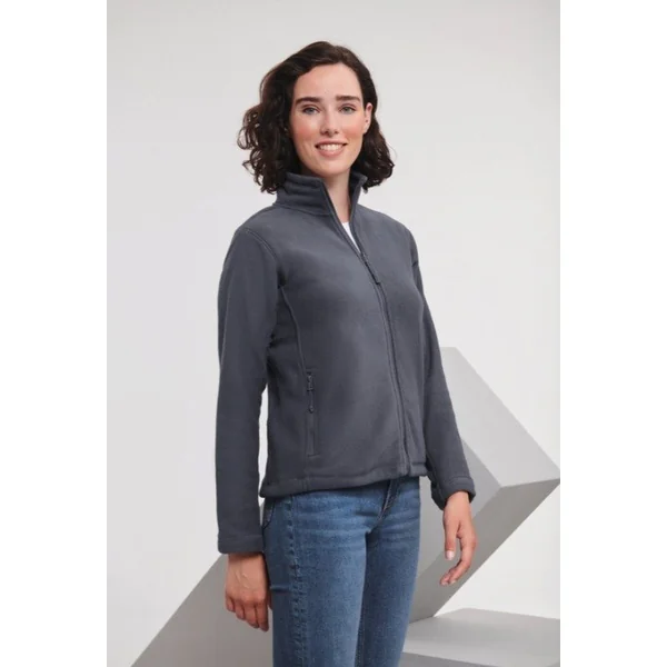 Veste polaire équipage Femme