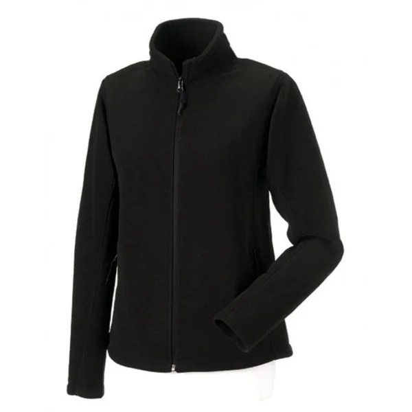 Veste polaire équipage Femme