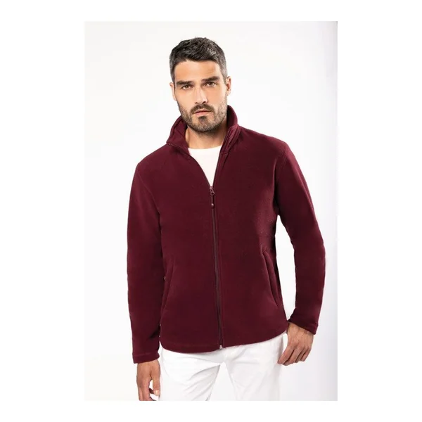 Veste polaire équipage Homme