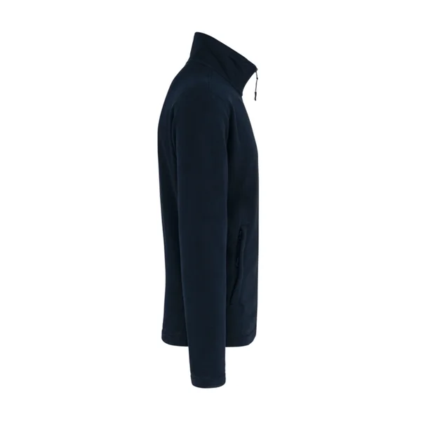 Veste polaire équipage Homme