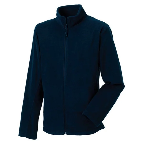 Veste polaire équipage Homme