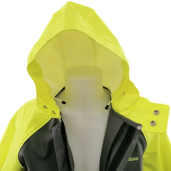 Veste professionnelle étanche Hauler